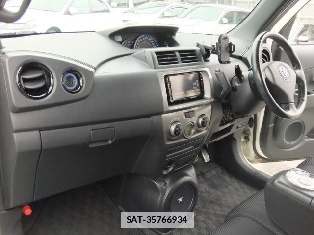 Toyota BB 2009-01 7796760-19