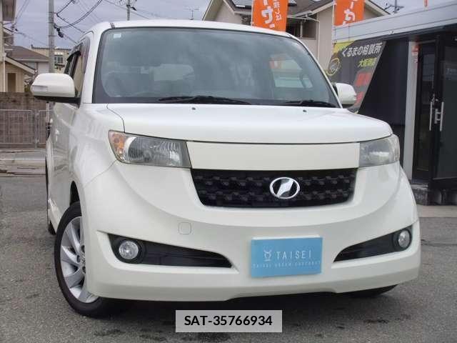 Toyota BB 2009-01 7796760-3