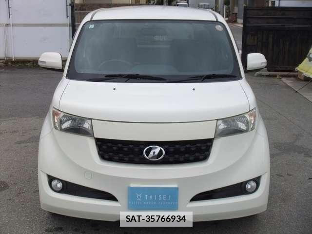 Toyota BB 2009-01 7796760-4