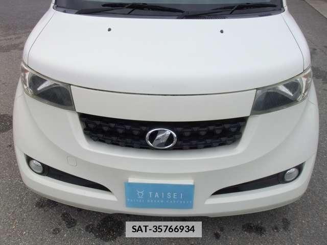 Toyota BB 2009-01 7796760-5
