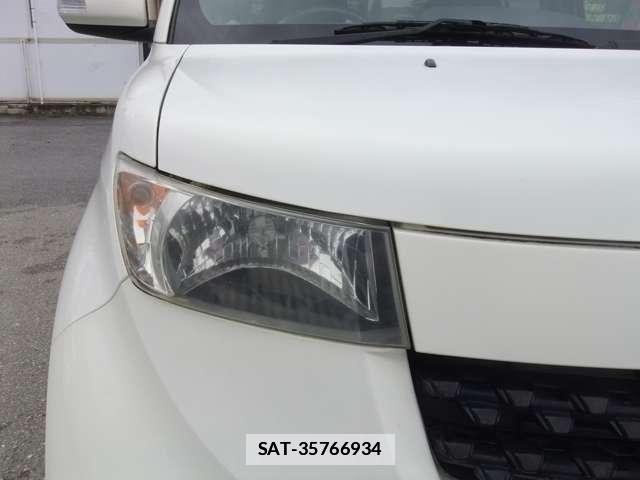 Toyota BB 2009-01 7796760-6