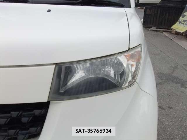 Toyota BB 2009-01 7796760-7
