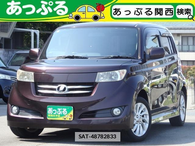 Toyota BB 2007-07 7797301-0