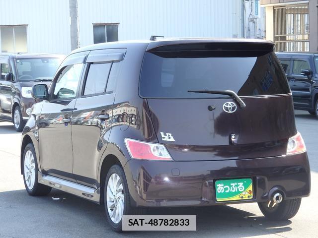 Toyota BB 2007-07 7797301-10