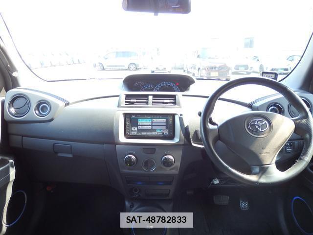 Toyota BB 2007-07 7797301-17