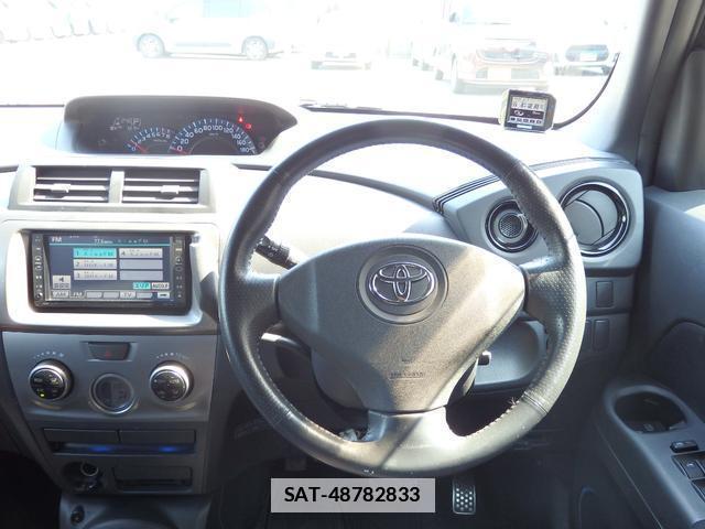 Toyota BB 2007-07 7797301-18