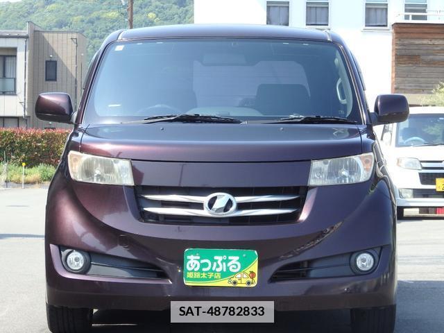 Toyota BB 2007-07 7797301-3