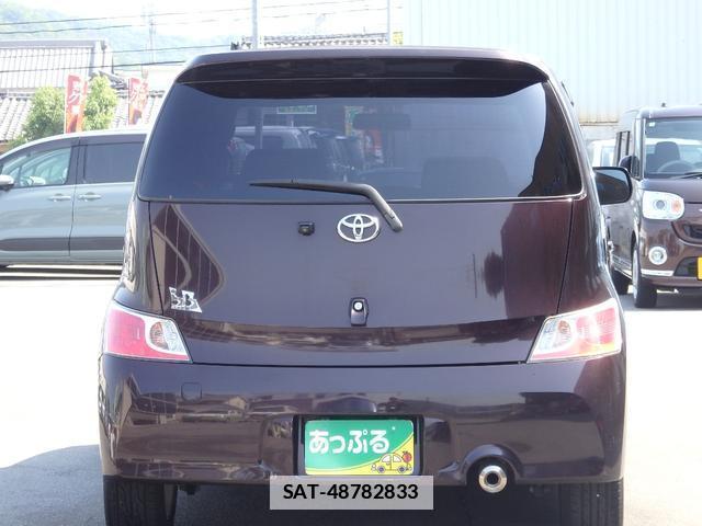 Toyota BB 2007-07 7797301-4