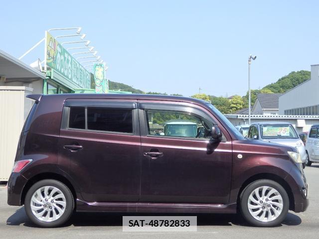 Toyota BB 2007-07 7797301-5