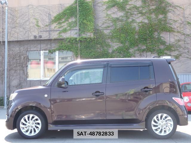 Toyota BB 2007-07 7797301-6