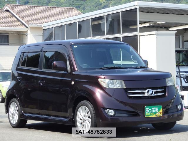 Toyota BB 2007-07 7797301-7