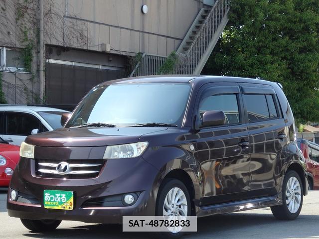Toyota BB 2007-07 7797301-8