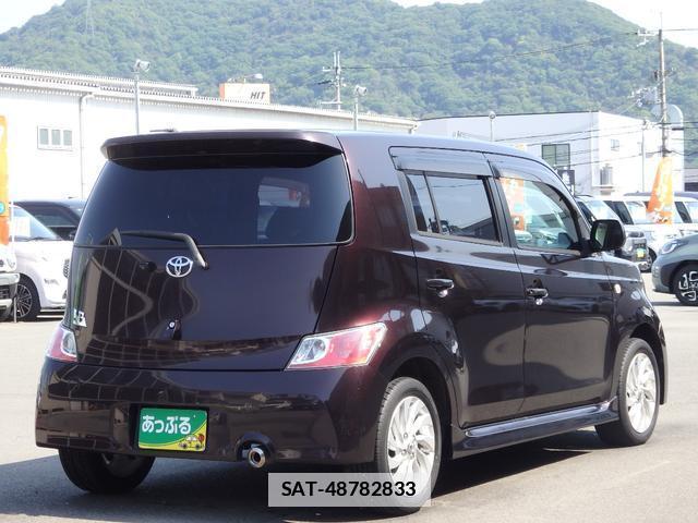 Toyota BB 2007-07 7797301-9