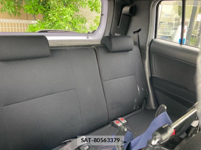 Toyota BB 2007-06 7800500-12