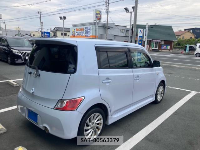 Toyota BB 2007-06 7800500-2