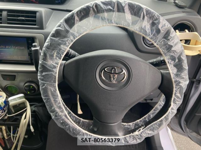 Toyota BB 2007-06 7800500-3