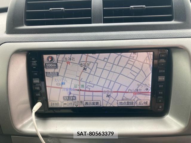 Toyota BB 2007-06 7800500-5