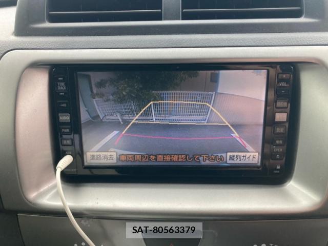 Toyota BB 2007-06 7800500-6