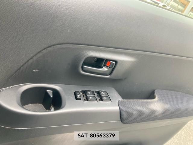 Toyota BB 2007-06 7800500-9