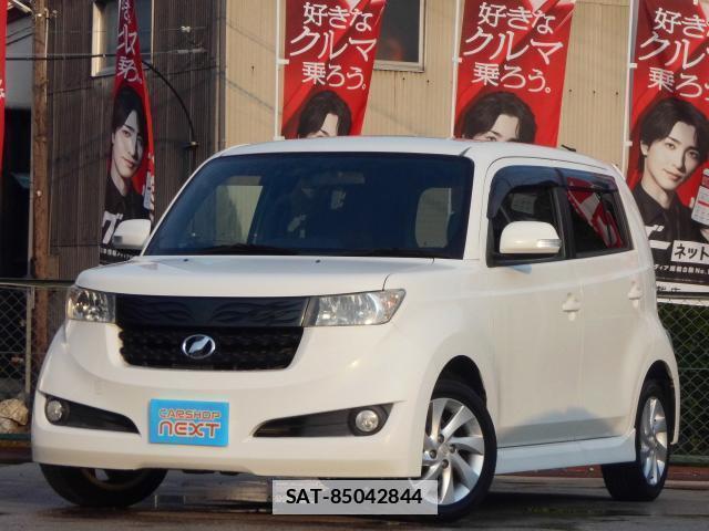Toyota BB 2009-09 7804384-0