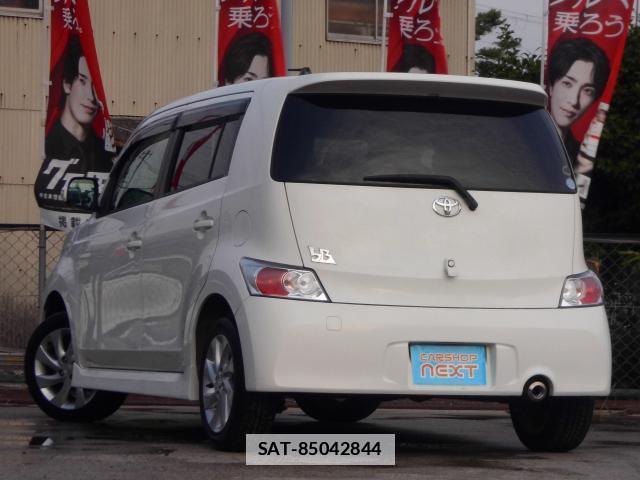 Toyota BB 2009-09 7804384-1