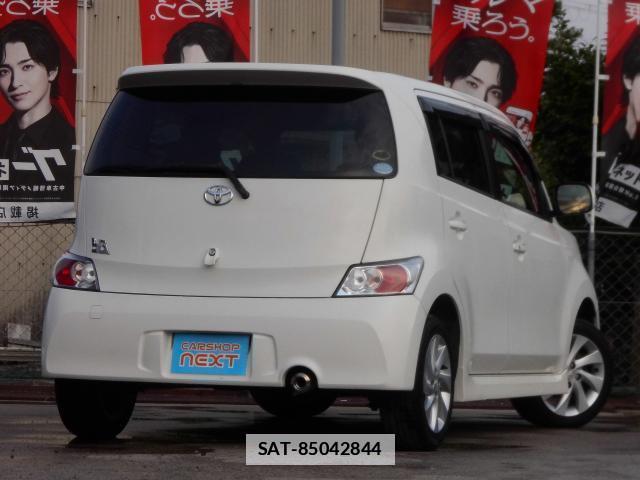 Toyota BB 2009-09 7804384-3