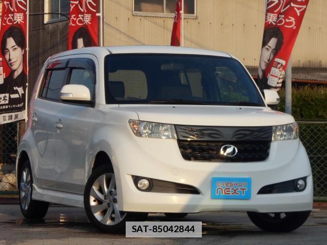 Toyota BB 2009-09 7804384-4