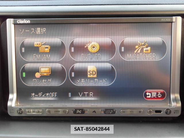 Toyota BB 2009-09 7804384-5