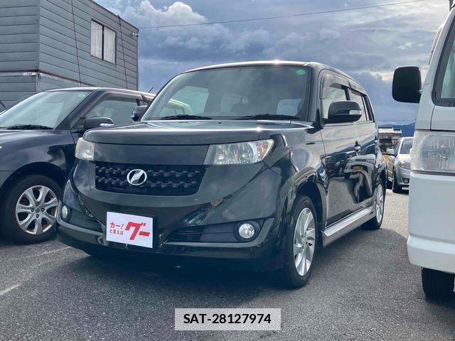 Toyota BB 2012-09 7805141-0