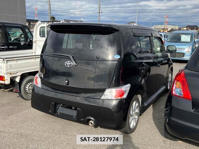 Toyota BB 2012-09 7805141-1