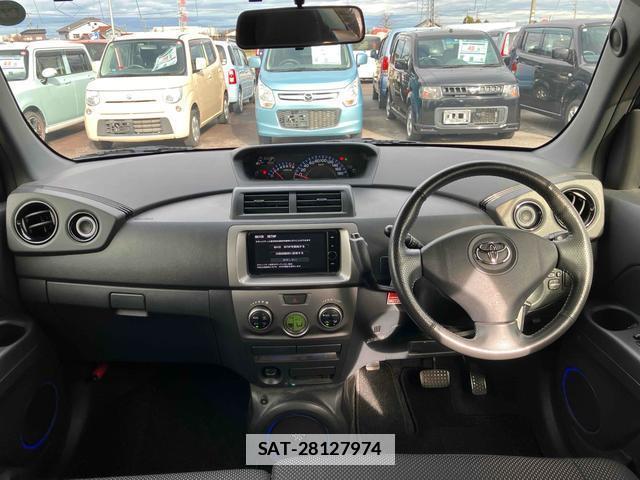 Toyota BB 2012-09 7805141-2