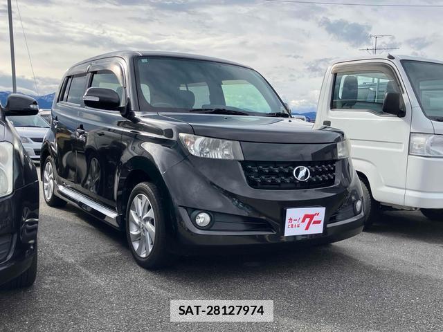 Toyota BB 2012-09 7805141-3