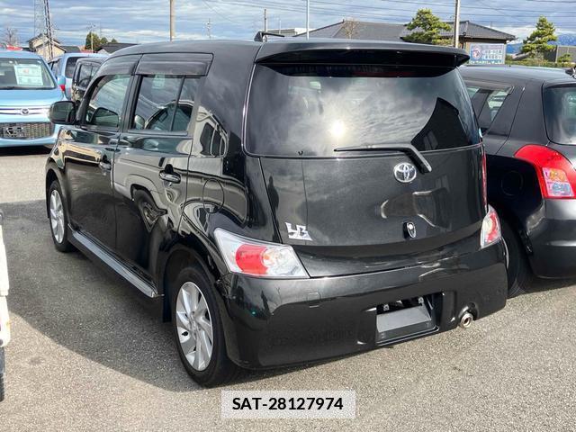 Toyota BB 2012-09 7805141-4