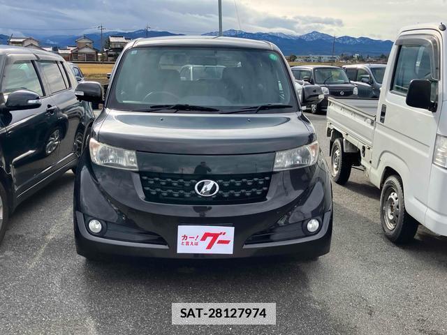 Toyota BB 2012-09 7805141-5