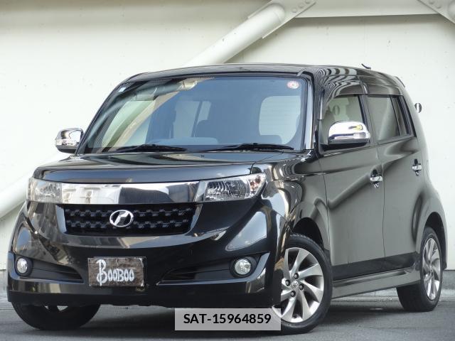 Toyota BB 2013-05 7805246-0