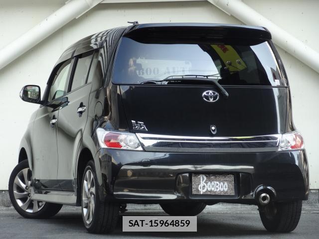 Toyota BB 2013-05 7805246-4