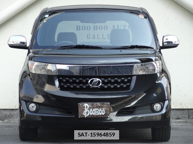 Toyota BB 2013-05 7805246-9
