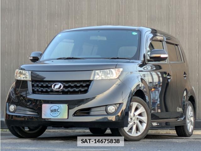 Toyota BB 2010-10 7807141-0