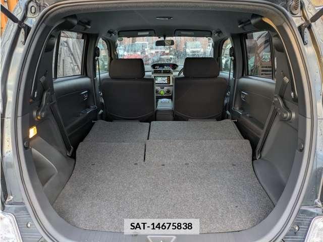 Toyota BB 2010-10 7807141-13