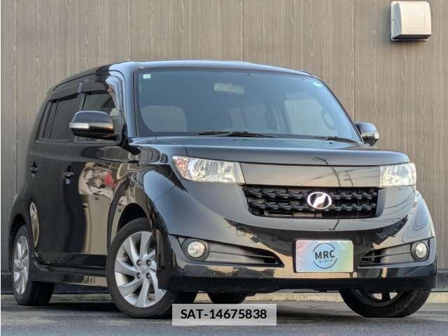 Toyota BB 2010-10 7807141-3