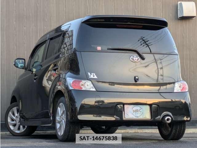 Toyota BB 2010-10 7807141-4