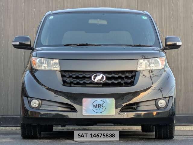 Toyota BB 2010-10 7807141-5