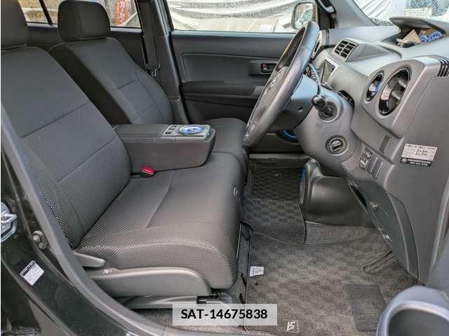 Toyota BB 2010-10 7807141-8