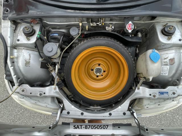 Honda BEAT 1991 7803698-5