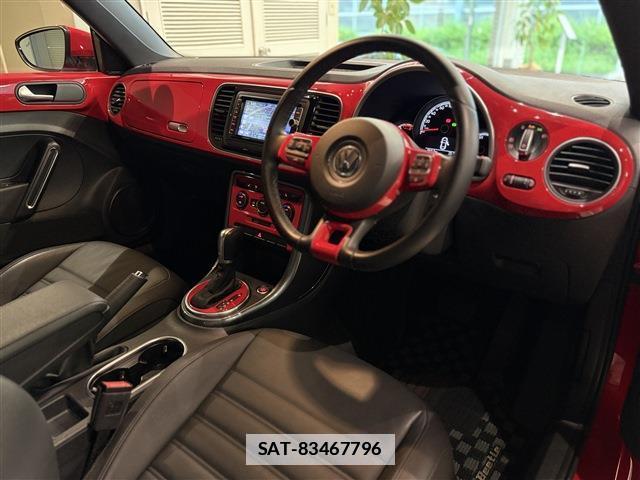 VolksWagen BEETLE 2017-08 7802174-10