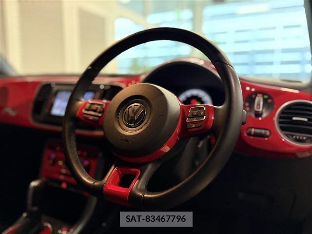 VolksWagen BEETLE 2017-08 7802174-11