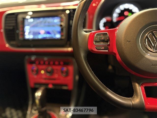 VolksWagen BEETLE 2017-08 7802174-12