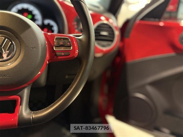 VolksWagen BEETLE 2017-08 7802174-13
