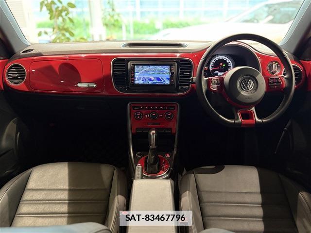 VolksWagen BEETLE 2017-08 7802174-8