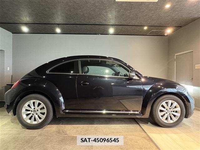 VolksWagen BEETLE 2016-09 7802179-1